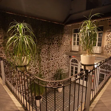 Mumedi Design Hotel-3